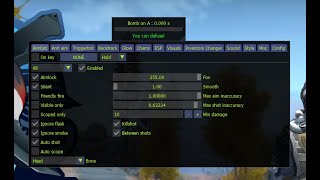 Csgo -Free Cheat For Pc And Free Download 2021 100% Undetected