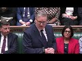 PMQs in full: Starmer faces Badenoch over defence backlash