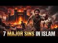 Shirk, Riba &amp; Zina: The Sins That Corrupt Everything | Islamic Scholars Explain