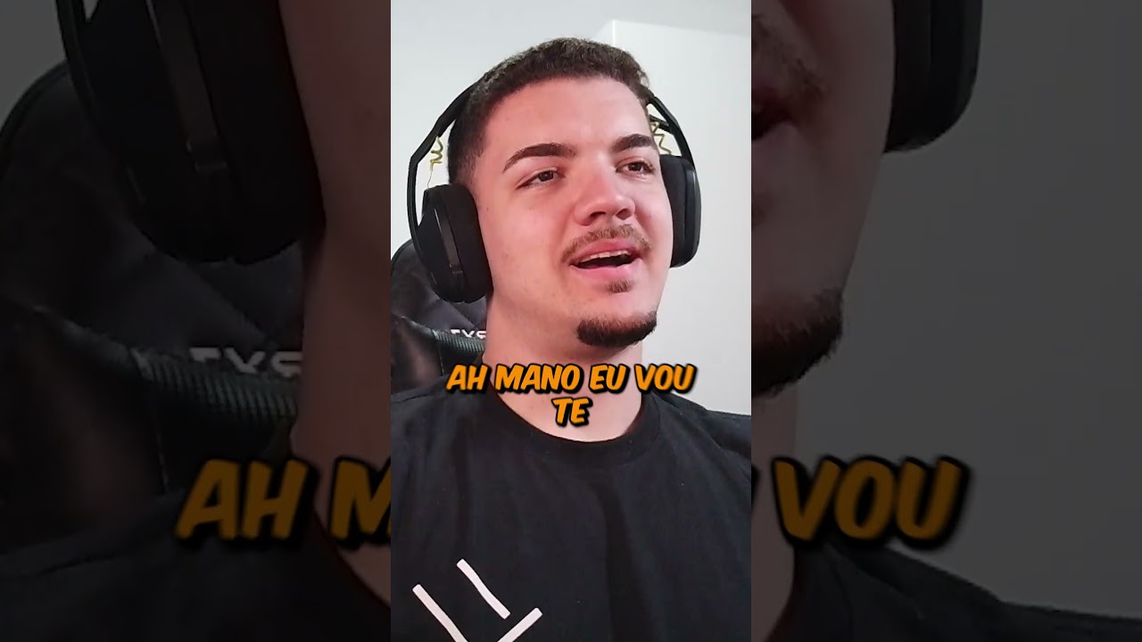 😐 Cara a Cara Versão FUTEBOL! POV Kerax 29
