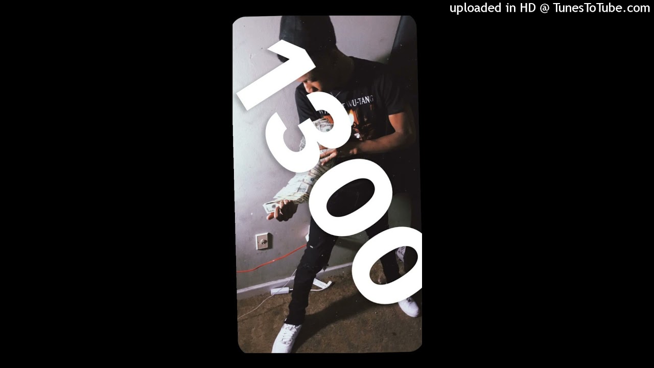 444kaymar brr! - A-kay47 (prod.earldrudge) [hosted by @Allmightykayrx)