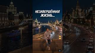 Незавершённая жизнь...