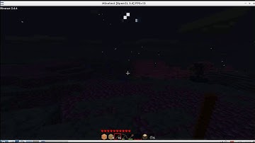 Minetest 0.4.4 Gameplay