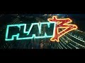 B-Lash, MC Bogy &amp; Die Atzen feat. Eugene Boateng - Plan B (Official Video)