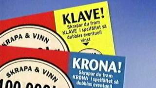 Tv4 - Trailers Och Reklamblock 2002-11-05