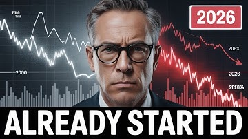 Is AI the Next Dot-Com Bubble? The Truth Nobody Is Talking About