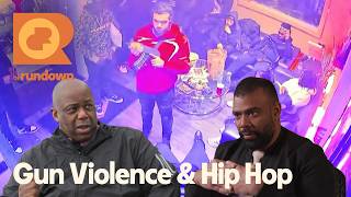 How Did a Recording Studio Become the Site of a Gang Shooting? | The Rundown