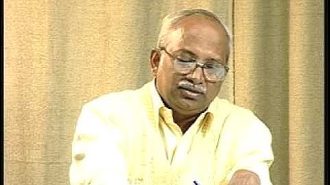 Lecture - 3 Dimensional Analysis