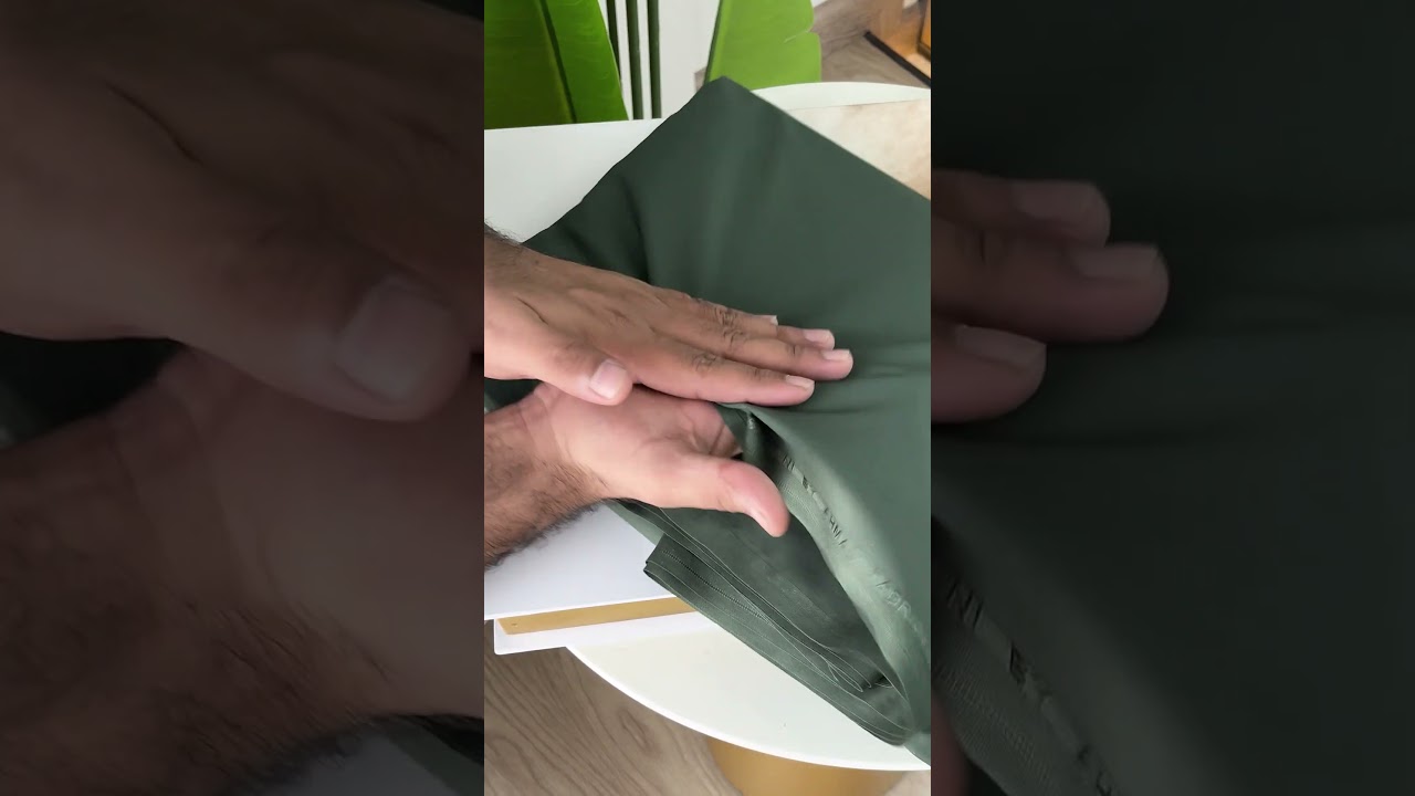 Asli Sultani | Ahmad Fabrics International | 