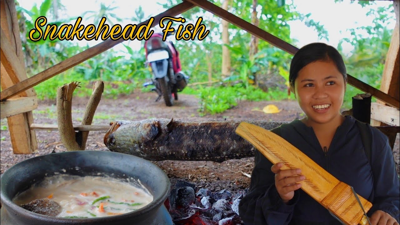 Familiar Ba Kayo Sa Halu-an? Isa to sa paborito naming Isda😋