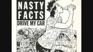 Video thumbnail of "Nastyfacts - Drive My Car"