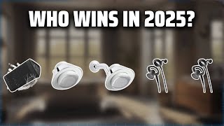 The Top 5 Best Alexa Shower Speaker in 2025 - Must Watch Before Buying!