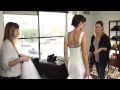 Spring Bridal Trends: Red Carpet Inspired Looks by Truly Zac Posen | The Zoe Report by Rachel Zoe