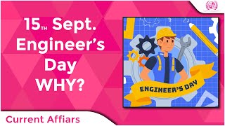 M. Visvesvaraya | World Engineer's Day | Current Affairs | GK | GPSC Happy Academy screenshot 5