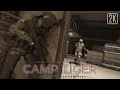 CAMP TIGER | Epic Stealth Action [ 2K HD 60FPS ] Modded Ghost Recon Breakpoint