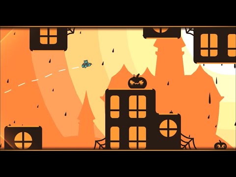 Best hall🎃wen level