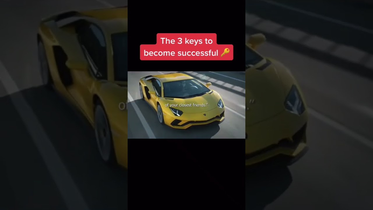 the 3 keys to become successful change your mindset develop your communication skills OQualityPeople