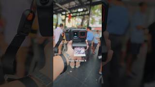 Download Lagu Photographing strangers \u0026 surprising them with the print! MP3