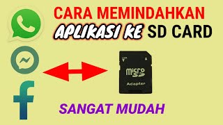 How to move applications to the Samsung J2 Prime memory card