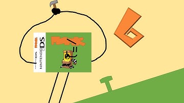 OCR 6 / Build to Recover (Feat. Dinoroki)