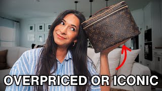 Louis Vuitton Nice Bb Vanity Case Review Is It Worth 1400?