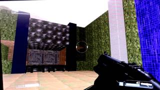 Alien breed 3d snapmap - alpha ab3d