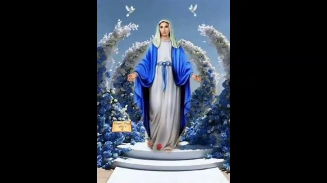 HARANA KAY MARIA MARCH 4 2026