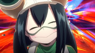 Froppy JOINS Electric Fire for INSANE combo!!! | Electric Fire ep3 screenshot 4