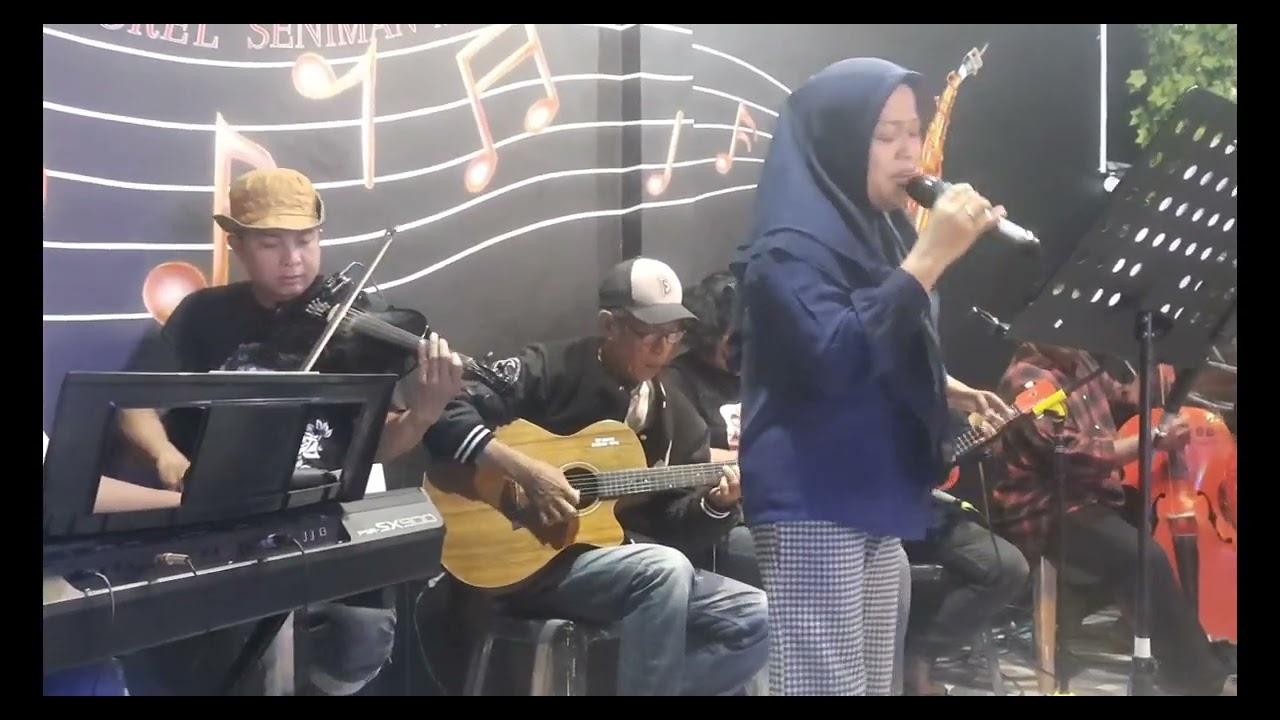 Kumpulan Lagu Lagu Langgam Makassar Terbaik 