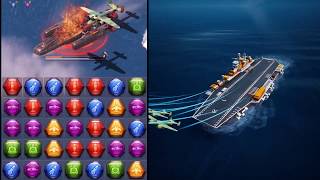 Battleship & Puzzles screenshot 1