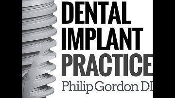 013 Coding and Billing Implants with Charles Blair, DDS- Philip Gordon Dental Leawood Kansas