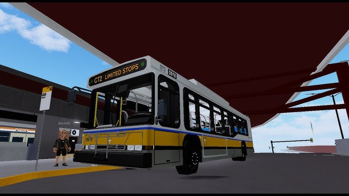 Roblox Mbta 1421 On Route 91 Central Youtube - cómo llegar a roblox hq en san mateo en autobús o tren moovit