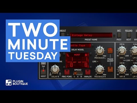 DTM・DAW D16 Group REPEATER D16 Group Audio Software Repeater - Digital Download | Best