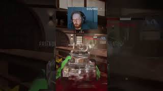 Full Meltdown in Ranked Hardpoint