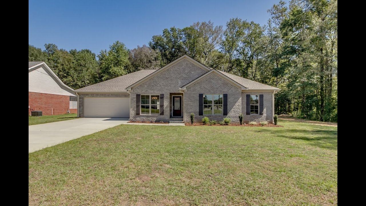 Homes for Sale in Tuscaloosa, 140640, 11201 Fairwood Avenue, David