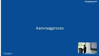 Regionale Voorlichtingsbijeenkomst - Aanvraagproces - Opzuid 2021-2027