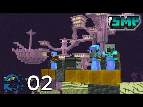 iSMP EP.2 - Replay Cinematic [4k60fps]