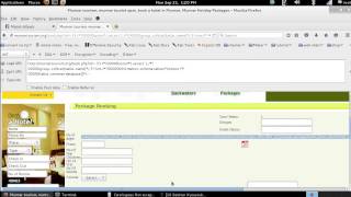 Tutorial SQL Injection Bypass Not Acceptable Mod Security and 404 forbidden Profile