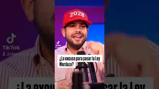 Faride quiere mezclar su mala gestión, con los ataques contra ella, para su conveniencia. 🧐