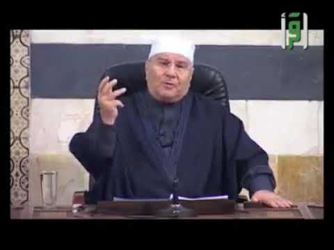 ما معنى سنة النبي محمد راتب النابلسي