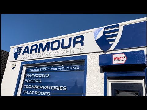 Guide to Buying Double Glazing in Ayrshire