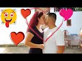 AQUÍ HAY AMOR ! | Y DEL BUENO | HORA DE LOS SOBRES Y OTRAS COSITAS !! | CUMPLE GORDO 2