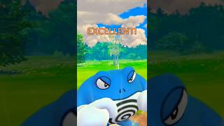 Poliwrath power 🔥🔥