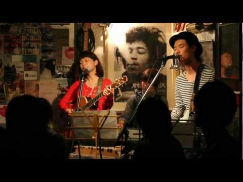 tiny tiny／ステーション（2011.4.30）