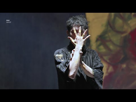[4K] 06/24/23 Musical Artaud, Van Gogh Night Special Curtain Call 'Theater of Cruelty Link' Focus...