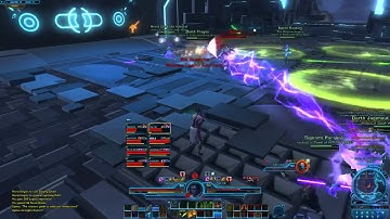 Terror From Beyond (HM): The Dread Guard