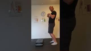 Sissy squat | The MSK Physio