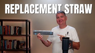 Broke Your Owla Mug Straw? Here’s the Perfect Replacement!
