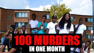Chicago’s Get Back Gang: A Story of Murder and Payback