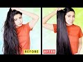 How To Detangle a Very Knotted & Tangled Hair Without Breakage & Damaged-Beautyklove